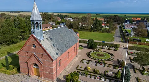 Jerup Kirke