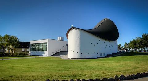 Strandby Kirke